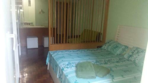 Apartamento Edif�cio Tunel Copacabana