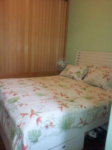 Apartamento Edif�cio Tunel Copacabana