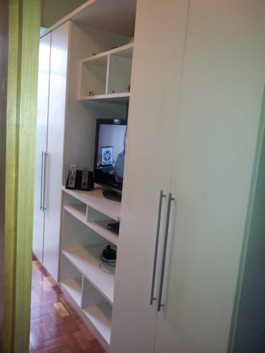 Apartamento Edif�cio Tunel Copacabana