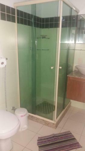 Apartamento Edif�cio Tunel Copacabana