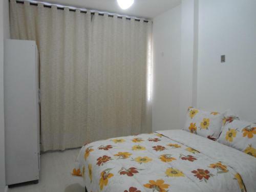 Apartamento Princesa De Copacabana