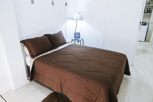 Apartamento Princesa De Copacabana