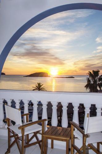 Hostal Fun Vistamar