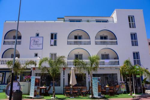 Hostal Fun Vistamar