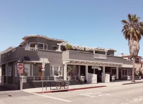 The Rose Hotel