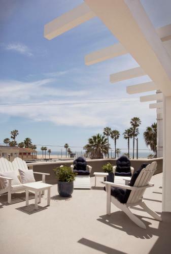 The Rose Hotel