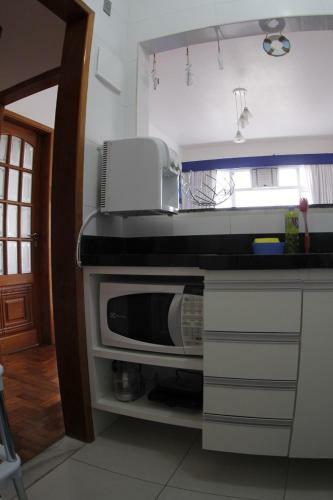 Apartamento De F�rias Copacabana Rio De Janeiro
