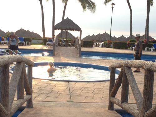 Apartamentos Playa Royale
