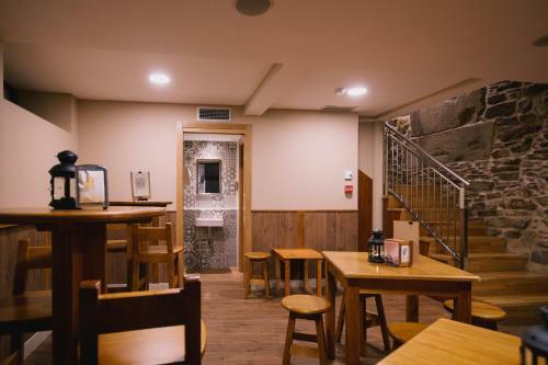 Hostal Hospederia Tarela