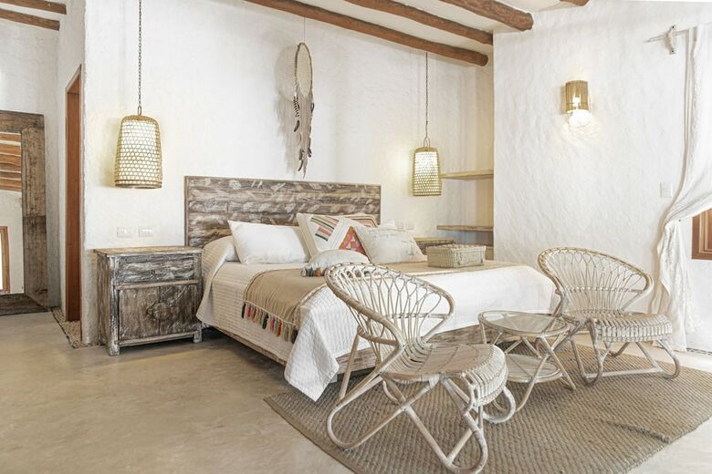Casa Las Tortugas Petit Beach Hotel & Spa