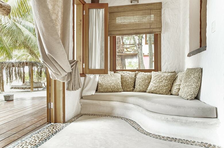 Casa Las Tortugas Petit Beach Hotel & Spa