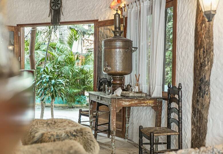 Casa Las Tortugas Petit Beach Hotel & Spa