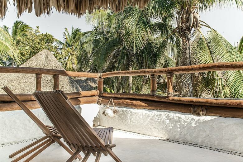 Casa Las Tortugas Petit Beach Hotel & Spa
