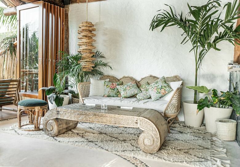 Casa Las Tortugas Petit Beach Hotel & Spa