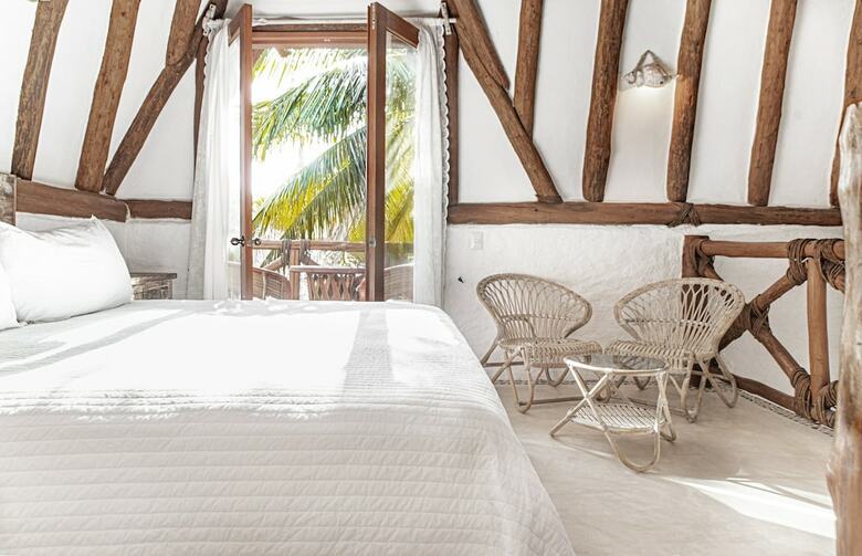 Casa Las Tortugas Petit Beach Hotel & Spa