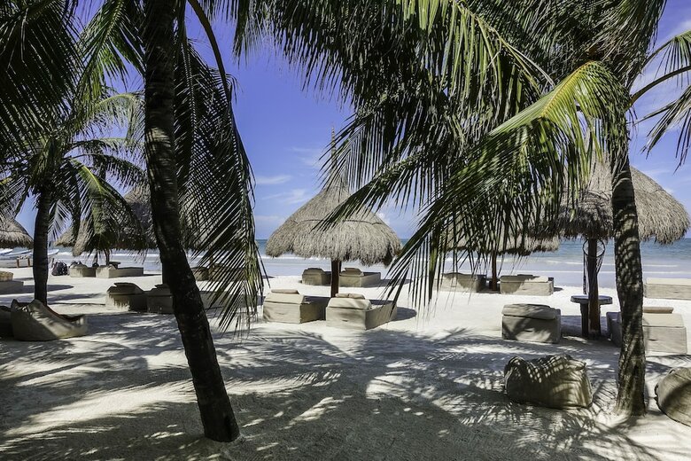 Casa Las Tortugas Petit Beach Hotel & Spa