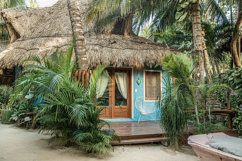 Casa Las Tortugas Petit Beach Hotel & Spa