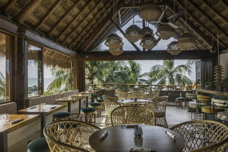 Casa Las Tortugas Petit Beach Hotel & Spa