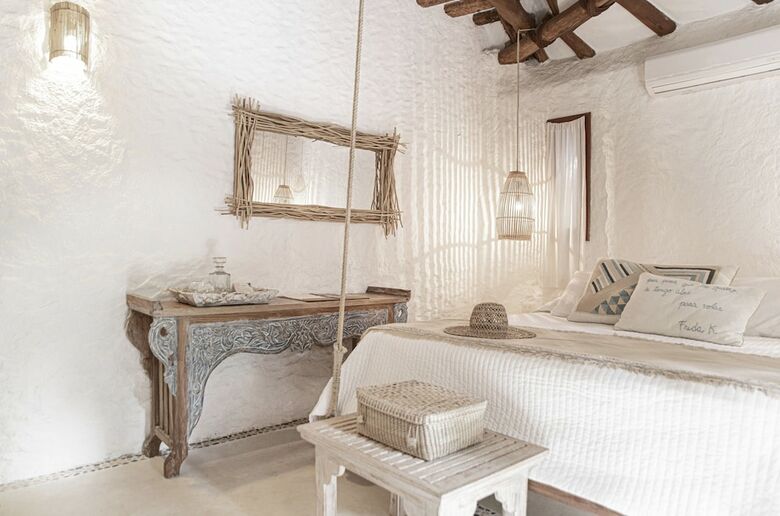 Casa Las Tortugas Petit Beach Hotel & Spa