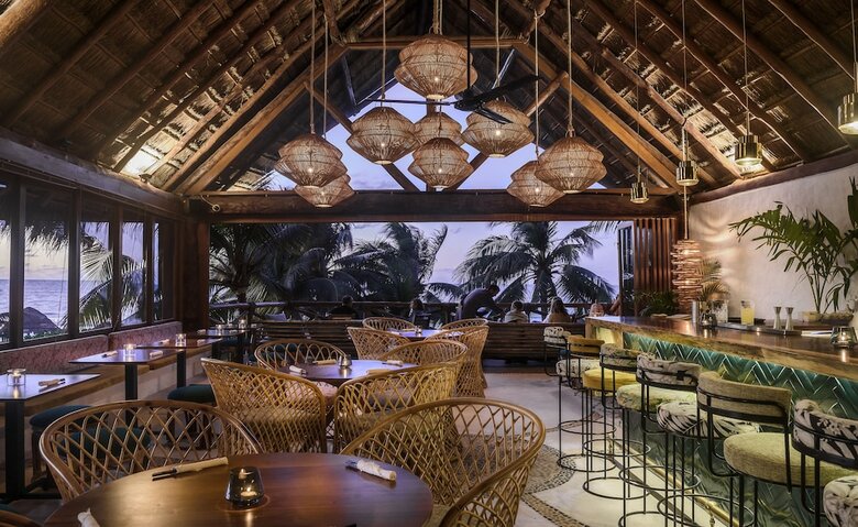 Casa Las Tortugas Petit Beach Hotel & Spa