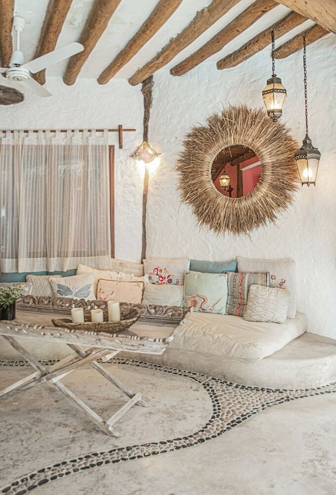 Casa Las Tortugas Petit Beach Hotel & Spa