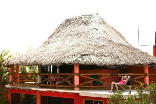 Casa Cereza