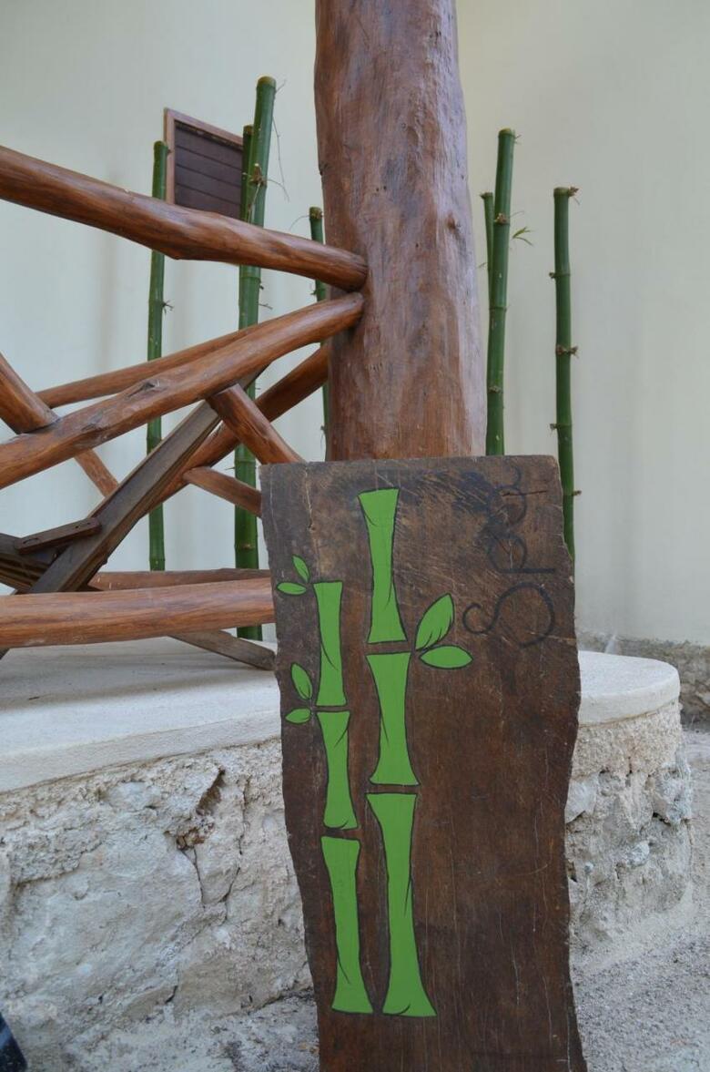 Hotel Casa Iguana Holbox