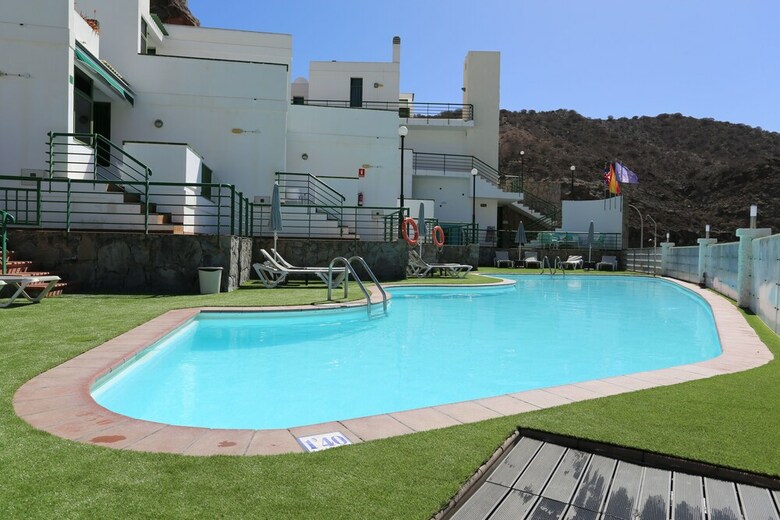 Apartamentos Halley