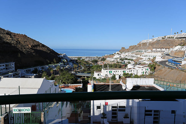 Apartamentos Halley