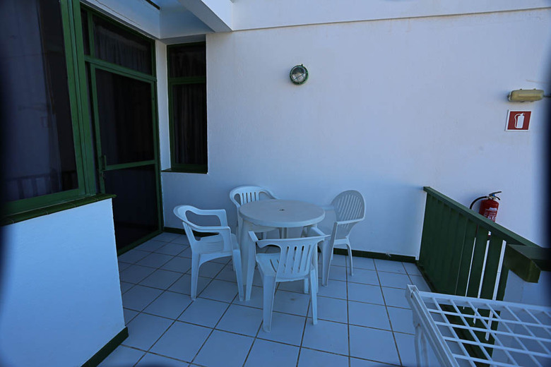 Apartamentos Halley