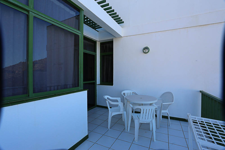 Apartamentos Halley
