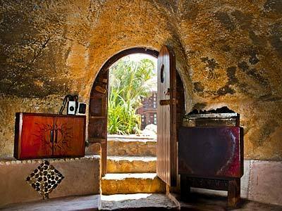 Hotel Casa Yalma Kaan