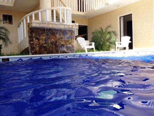 Hotel Playa Encantada Suites