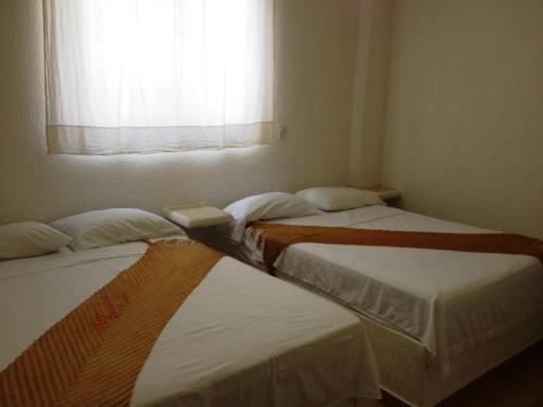 Hotel Playa Encantada Suites