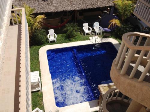 Hotel Playa Encantada Suites