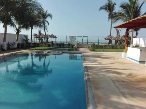Hotel Playa Encantada Suites