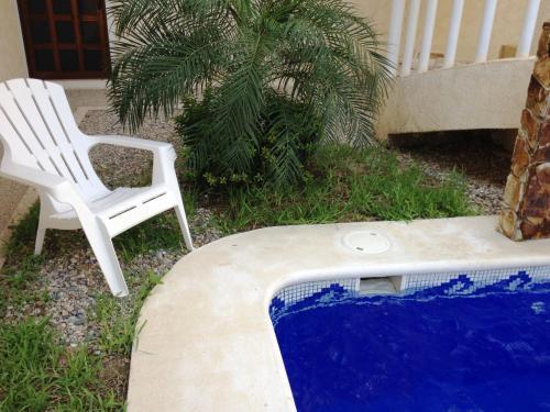 Hotel Playa Encantada Suites