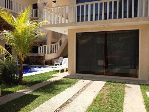 Hotel Playa Encantada Suites