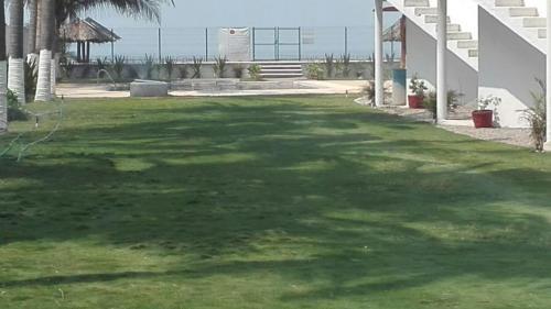 Hotel Playa Encantada Suites