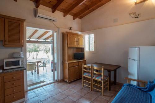 Agroturismo Casas Rurales Patricia