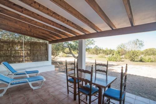 Agroturismo Casas Rurales Patricia
