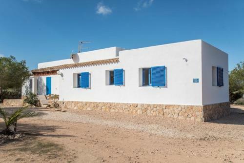 Agroturismo Casas Rurales Patricia