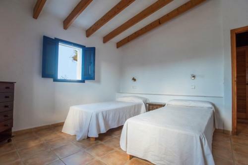 Agroturismo Casas Rurales Patricia