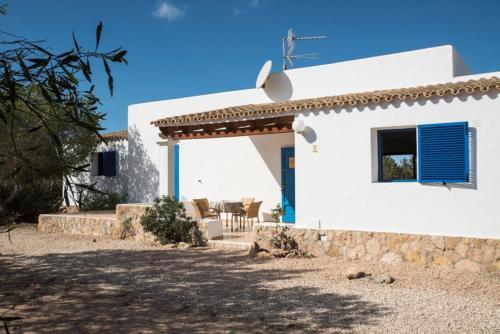 Agroturismo Casas Rurales Patricia