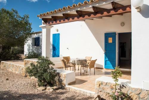 Agroturismo Casas Rurales Patricia