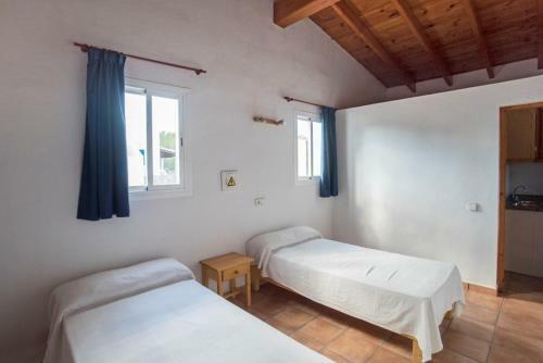 Agroturismo Casas Rurales Patricia