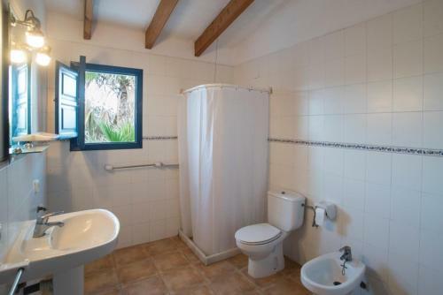 Agroturismo Casas Rurales Patricia