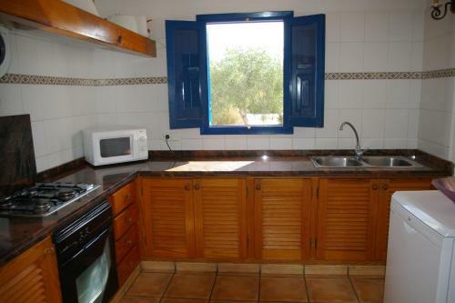 Agroturismo Casas Rurales Patricia