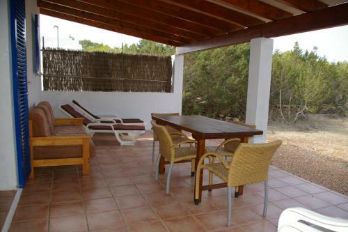 Agroturismo Casas Rurales Patricia