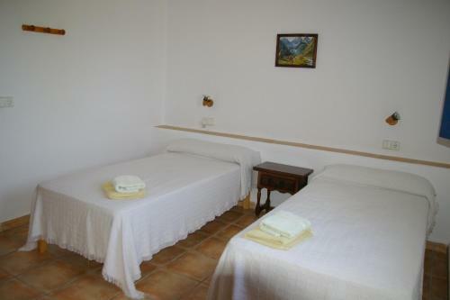 Agroturismo Casas Rurales Patricia